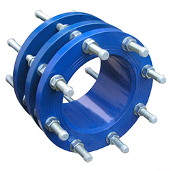 DN50-DN2000碳鋼體伸縮器